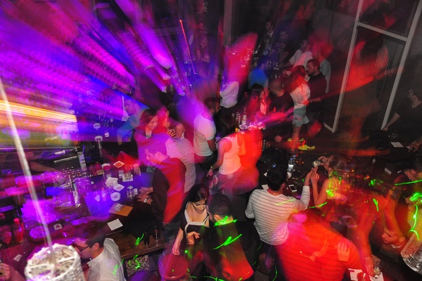 Dancing Fiesta 2